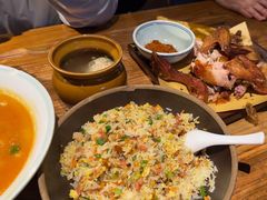 -打酱油·非遗淮扬菜(瘦西湖梅岭店)