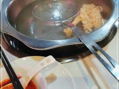 -三毛牛肉店(福强店)