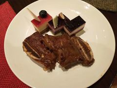 -OPEN開全日自助餐厅·牛肉火锅·海鲜(佛山希尔顿酒店)