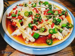 -壹块捌烧烤(灯市口店)