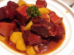 -兰湘子·湘菜小炒(长安万科广场店)
