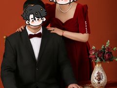 -正午照相馆·全家福·证件照·轻写真