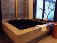 -西安华清御汤酒店