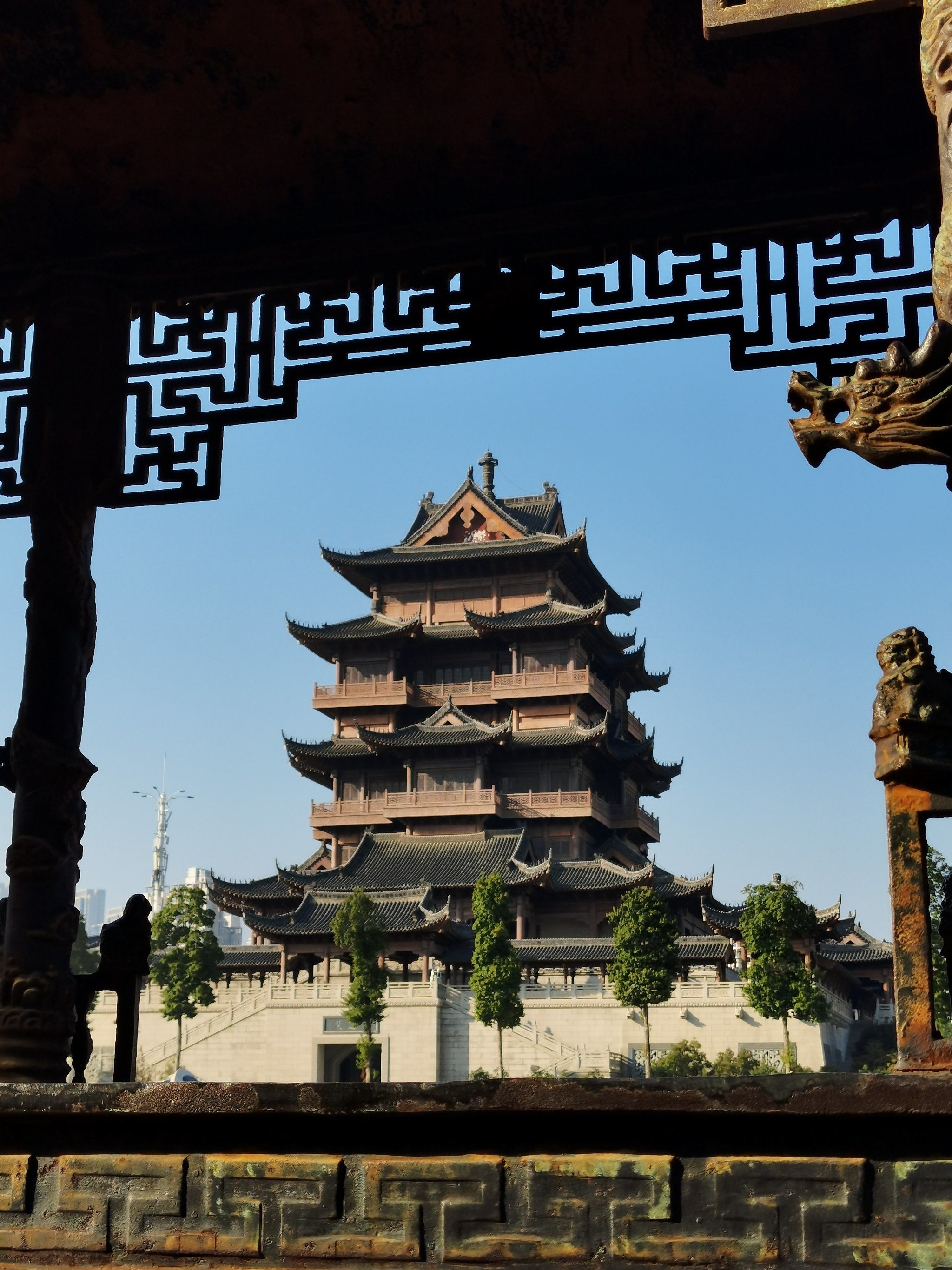 关于归元寺超度的信息