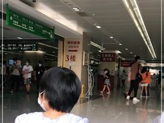 -复旦大学附属华山医院(总院)