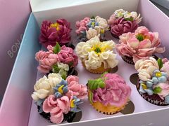 -BON CAKE(华贸购物中心店)