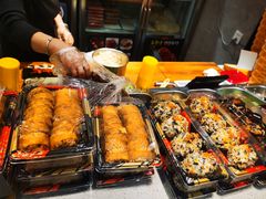 -传闻来紫菜包饭·打糕(西塔韩百店)