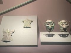 -上海博物馆(人民广场馆)