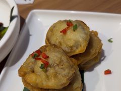 -枣子树·素食餐厅(普陀山店)