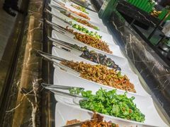 -汉丽斯巴西烤肉自助(市南店)