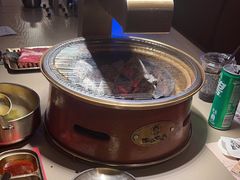 -西塔老太太泥炉烤肉(温州首店万象城黑金店)