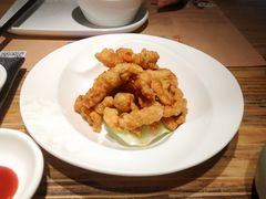 -江湖情酸菜鱼(万菱汇店)