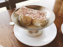 -非常时髦餐厅VUE Restaurant(外滩茂悦大酒店)