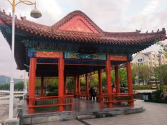 -章樾公园