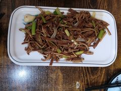 -寿州美味厨豆腐宴(寿县南门口西环路店)