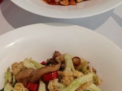 -月福京味斋·烤鸭店·北京菜(鼓楼总店)