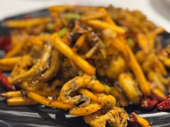 -百饺园(平山道店)