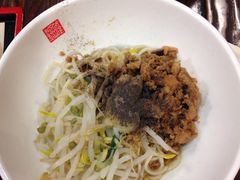 家传细面-春水堂人文茶馆(南京西路店)