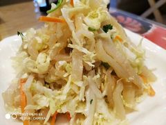 -洪兴砂锅(烟台山店)