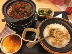 -谷田稻香(昌里路店)