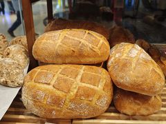 -CARINO BAKERY&CAFE(人广来福士店)