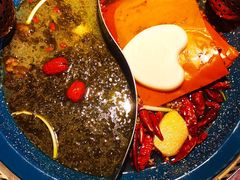 -吼堂老火锅(万寿宫店)