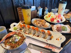 -芥岛(河北大街店)