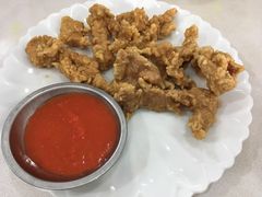 -东街钟楼肉粽(总店)