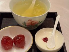 -北京古城老院厉晓麟精致菜