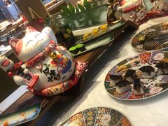 -冀粤香海鲜自助餐厅(西美五洲店)