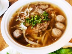 -大茴香越法料理(SOHO复兴店)