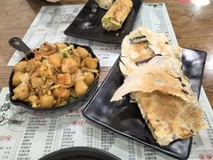 -聚缘坊特色名小吃(天元西街店)