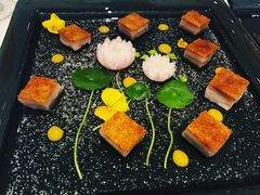 -Yan Ting 宴庭中餐厅(上海静安瑞吉酒店)