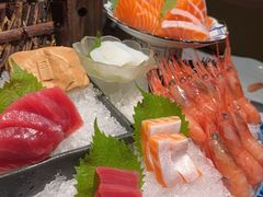 -匠和风精致料理(莆田财富中心店)