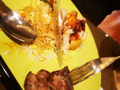 -马哥孛罗咖啡厅·Cafe Marco (厦门马哥孛罗东方大酒店)