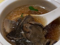 -二毛馕坑肉饭店