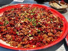 -馬伍旺川菜(江北虹悦城店)