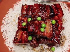 -上海人家花樣年华(中山公园店)