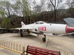 -中国航空博物馆