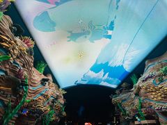-珠海长隆海洋王国