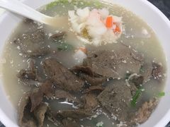 -燊意布拉肠云吞面(中山四路店)