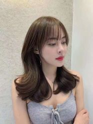-时尚殿堂hair salon