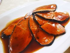 烧汁素龙脷片-佛有缘·32年老字号(广州首店)