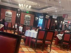大堂-大鸭梨烤鸭(石佛营店)