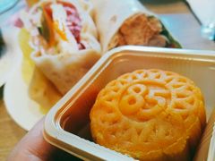 -85度C(深圳佳宁娜店)