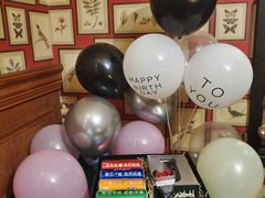 -永安鱼庄·镇江菜(丁卯店)