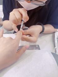 -美兮美学·日式美甲美睫