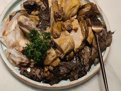 -菲乐餐厅(三十年经营·湖滨路店)