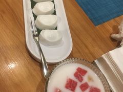 -糟粕醋·椰苑海南菜餐厅(亚龙湾天域酒店)