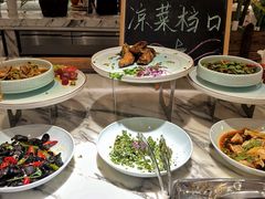 -南京金鹰尚美酒店·尚美西餐厅